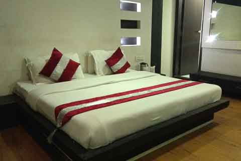 Hotel Clark Inn dalhousie himachal pradesh